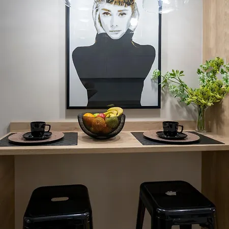 Audrey By Unique Rooms Burgo Buitenkant foto