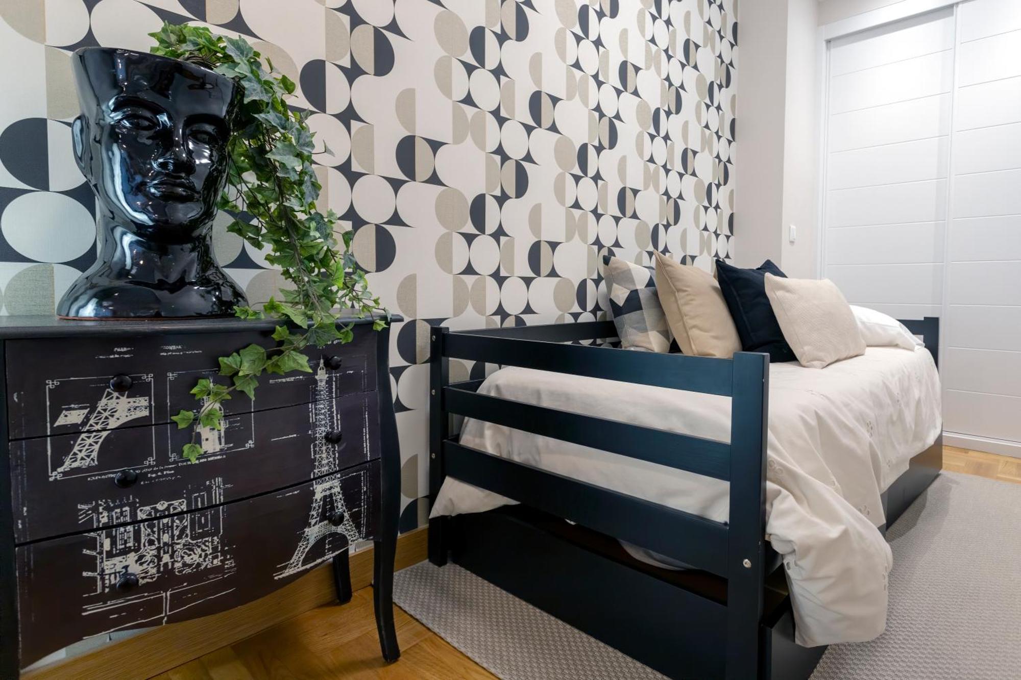 Apartment Audrey By Unique Burgos