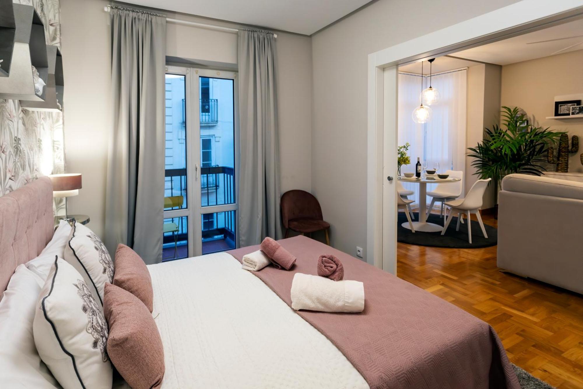Audrey By Unique Apartment