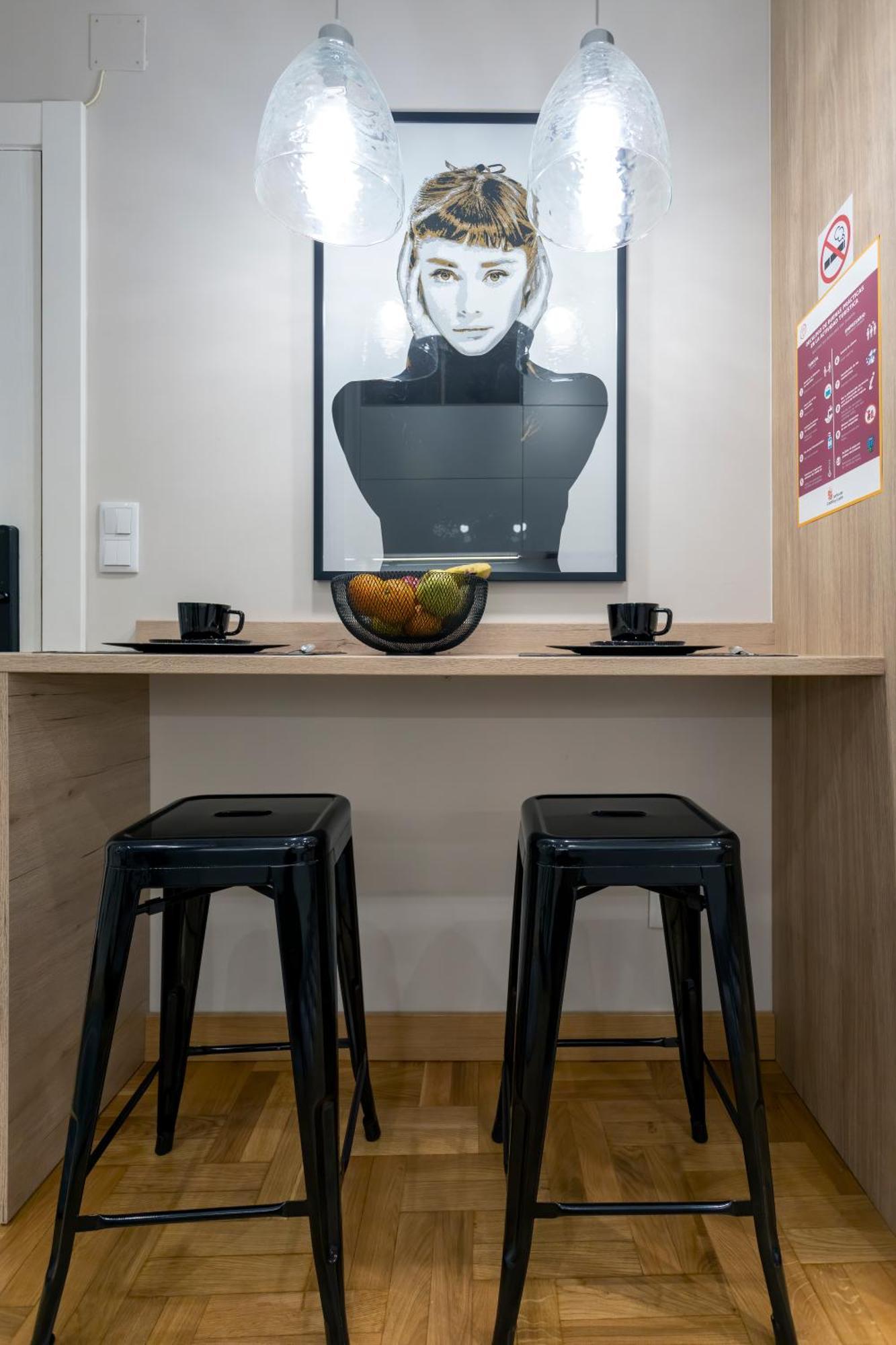 Apartment Audrey By Unique Burgos