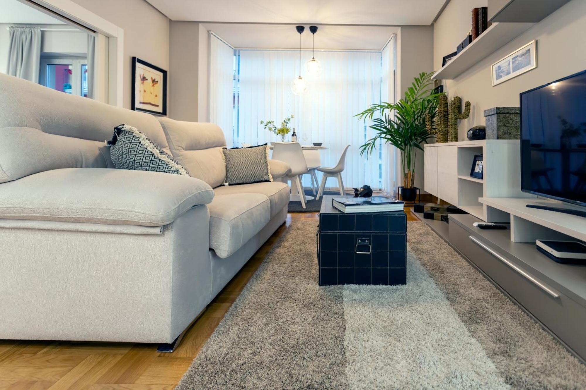 Audrey By Unique Apartamento Burgo