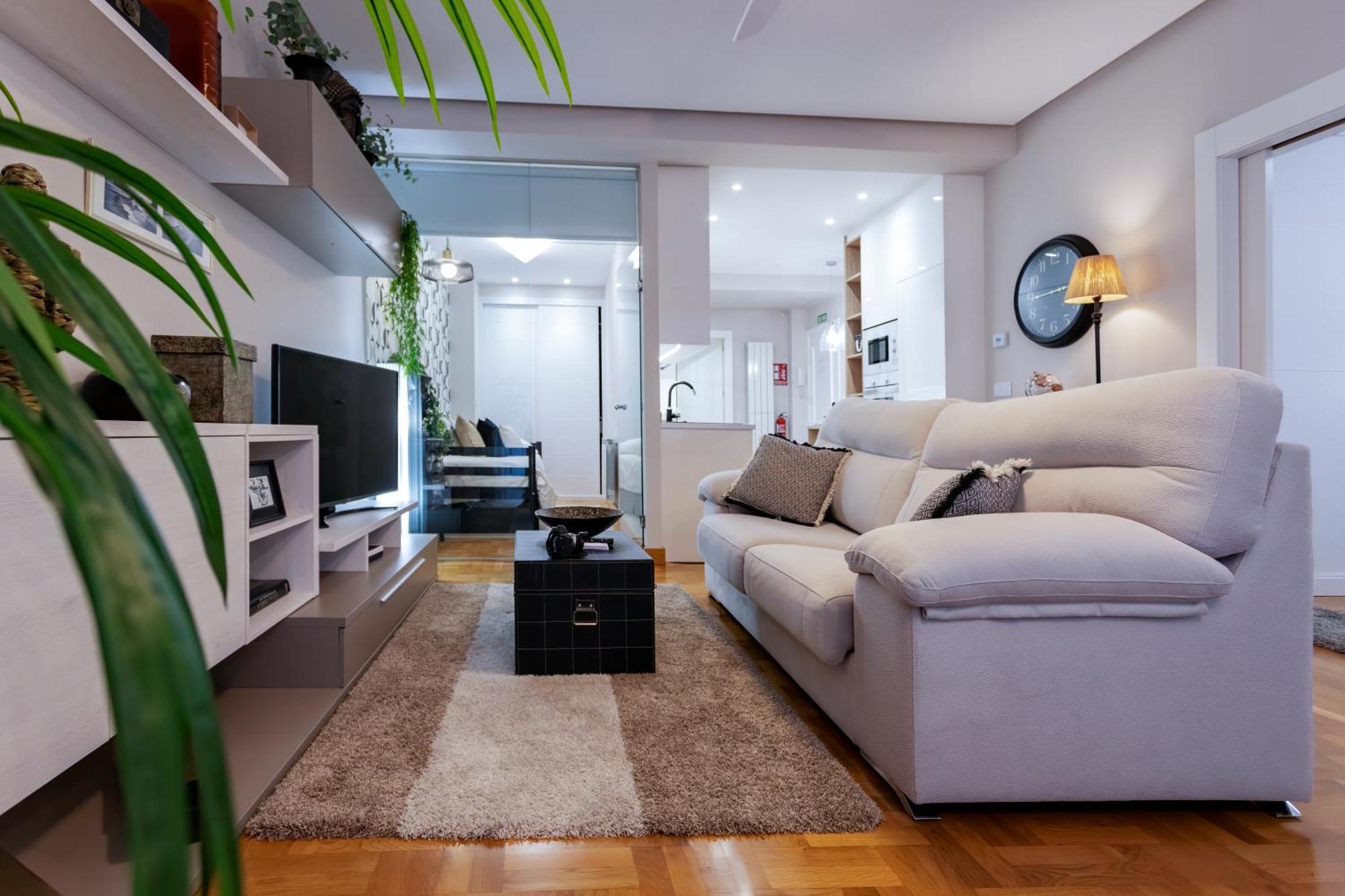Audrey By Unique Apartamento Burgo
