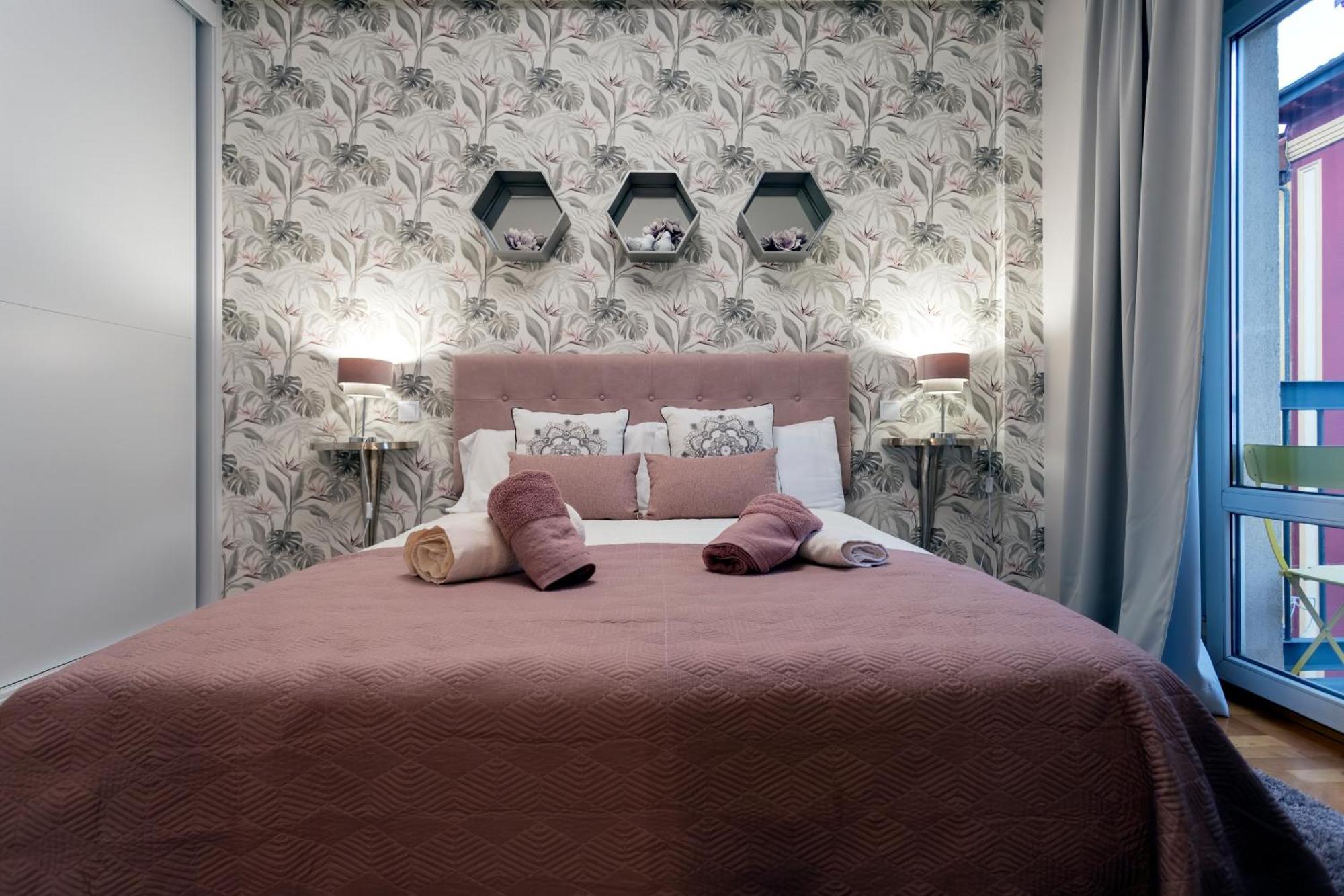 Apartment Audrey By Unique *