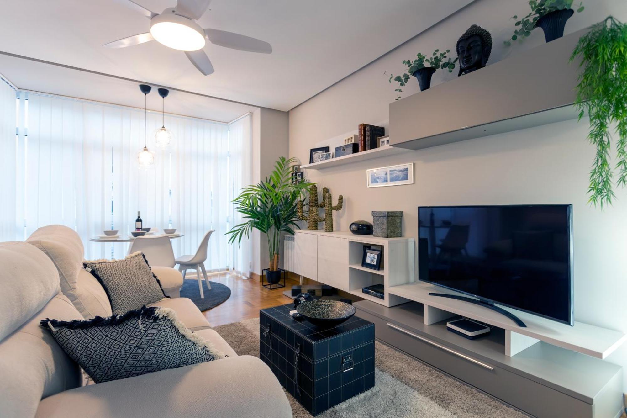 Apartment Audrey By Unique Burgos